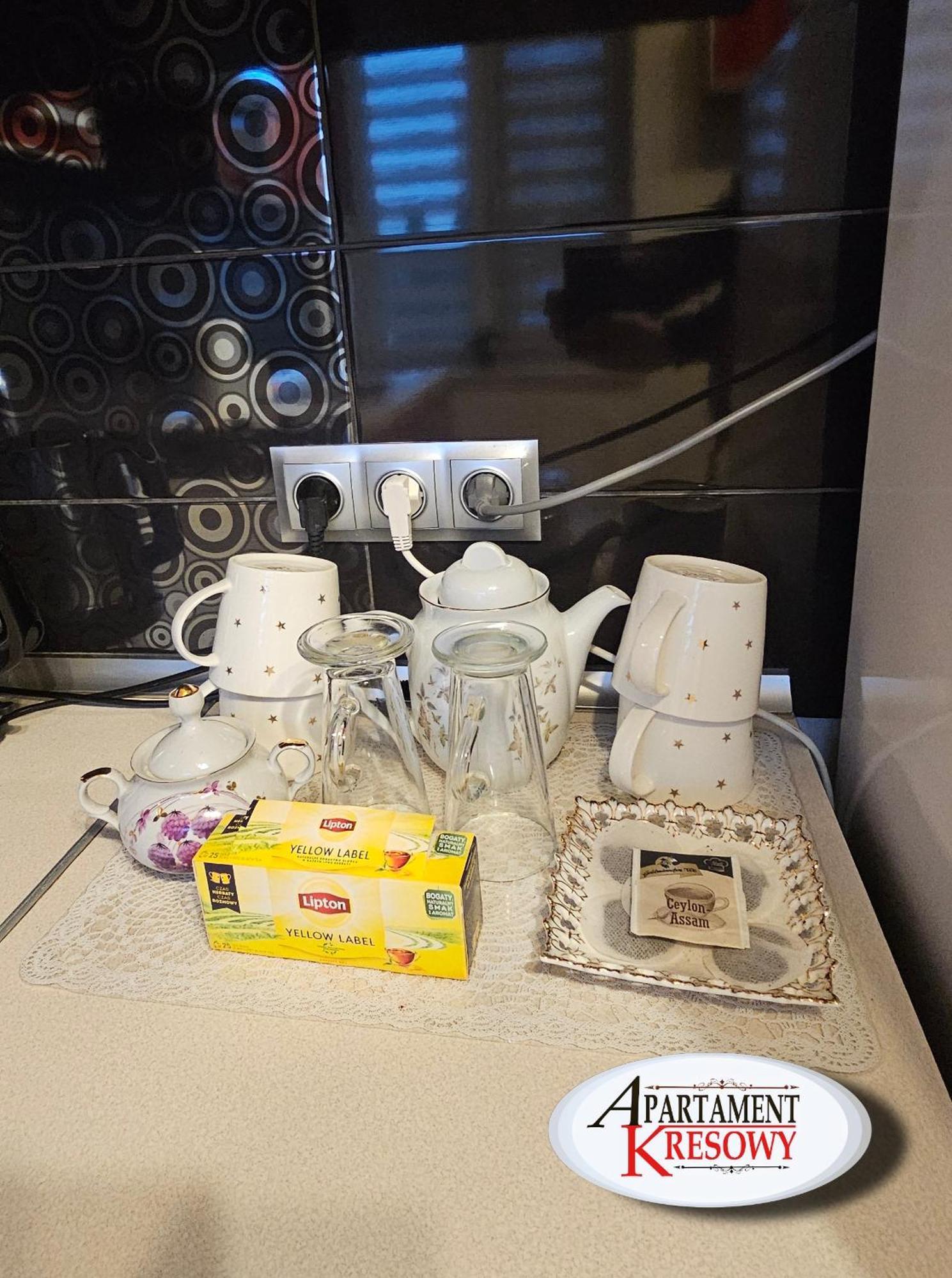 Apartament Kresowy Parter 3 Pokoje Duza Lazienka Kabino-Wanna Spa Wi Fi Ekspres 2X Smart Tv Antresola Parking Free Plac Zabaw Bilet Na Aquapark 150M W Cenie ฮรูบิเอสชู ภายนอก รูปภาพ