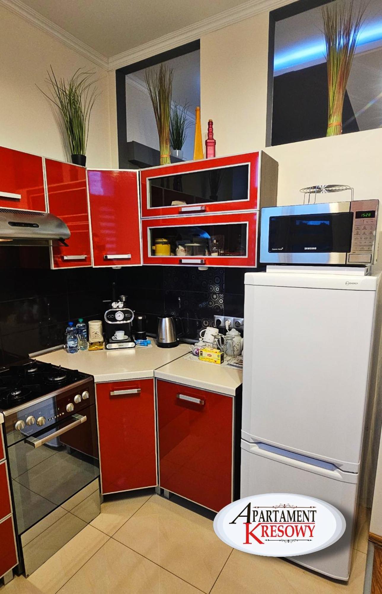 Apartament Kresowy Parter 3 Pokoje Duza Lazienka Kabino-Wanna Spa Wi Fi Ekspres 2X Smart Tv Antresola Parking Free Plac Zabaw Bilet Na Aquapark 150M W Cenie ฮรูบิเอสชู ภายนอก รูปภาพ