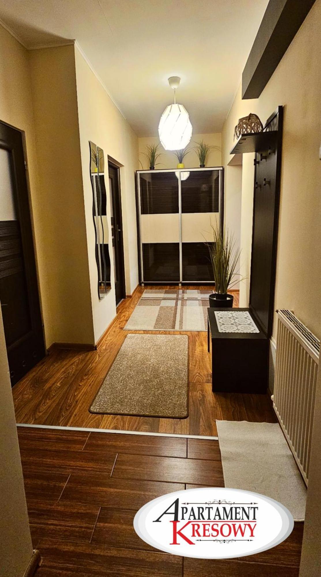 Apartament Kresowy Parter 3 Pokoje Duza Lazienka Kabino-Wanna Spa Wi Fi Ekspres 2X Smart Tv Antresola Parking Free Plac Zabaw Bilet Na Aquapark 150M W Cenie ฮรูบิเอสชู ภายนอก รูปภาพ