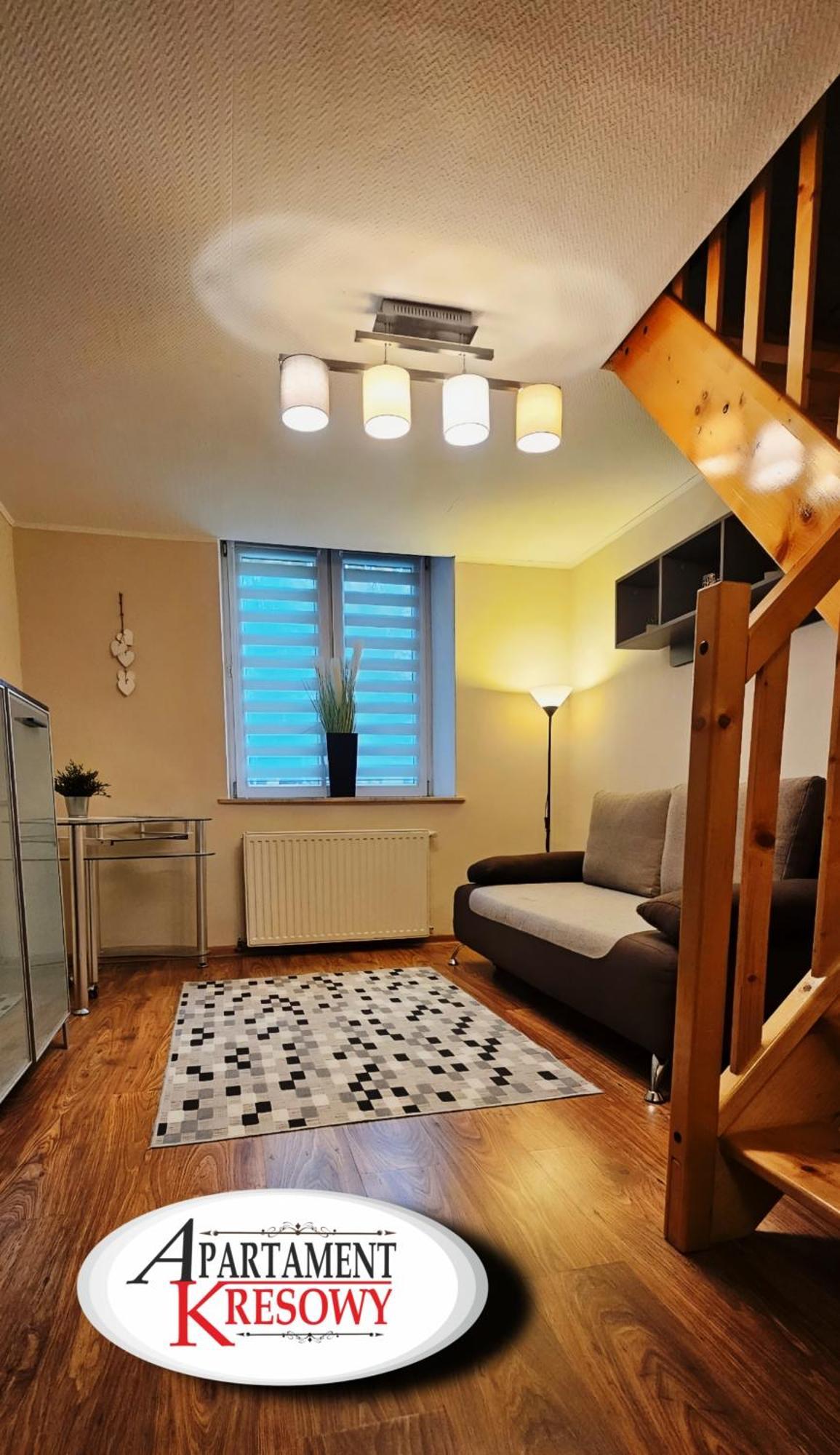 Apartament Kresowy Parter 3 Pokoje Duza Lazienka Kabino-Wanna Spa Wi Fi Ekspres 2X Smart Tv Antresola Parking Free Plac Zabaw Bilet Na Aquapark 150M W Cenie ฮรูบิเอสชู ภายนอก รูปภาพ