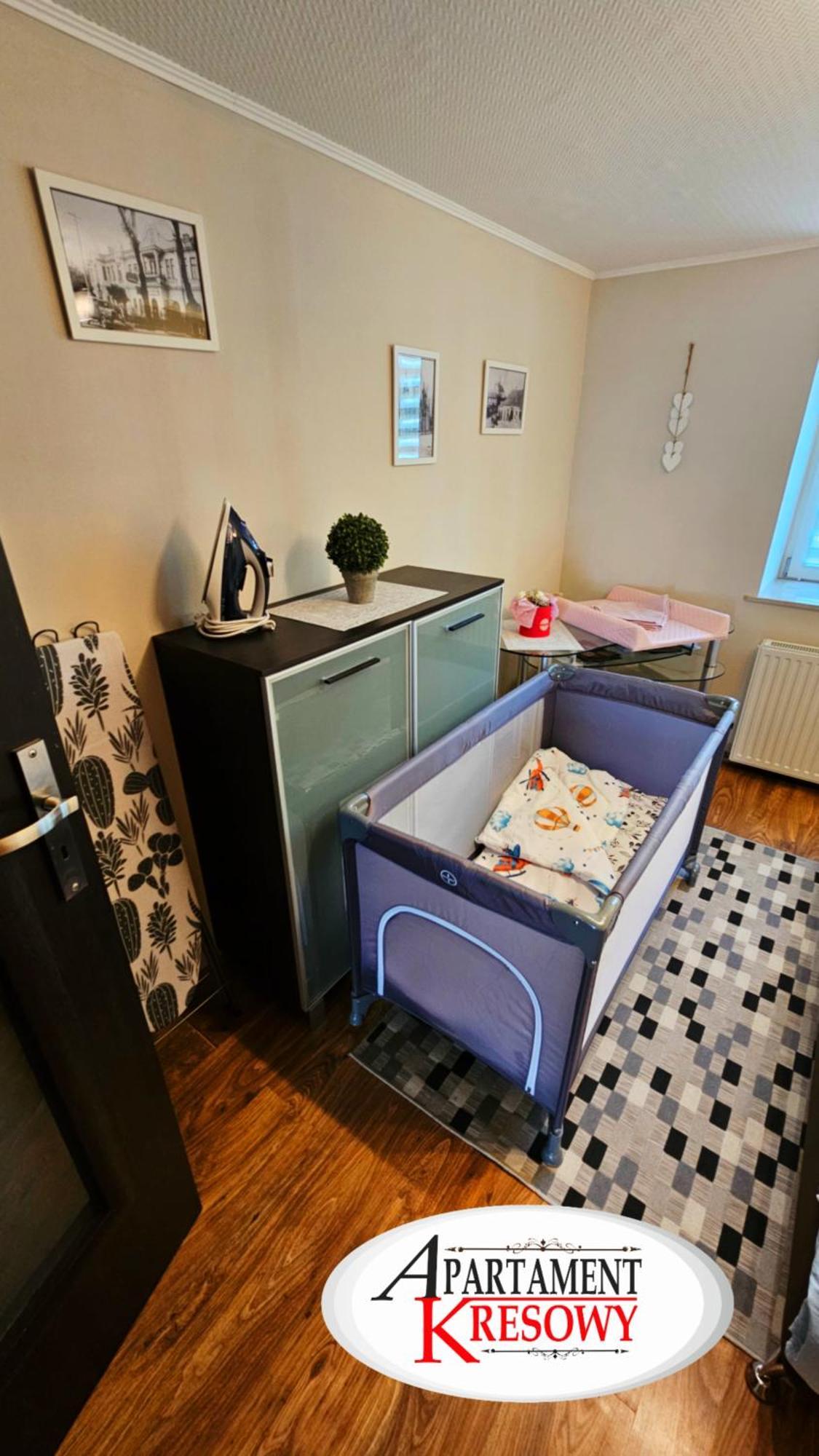 Apartament Kresowy Parter 3 Pokoje Duza Lazienka Kabino-Wanna Spa Wi Fi Ekspres 2X Smart Tv Antresola Parking Free Plac Zabaw Bilet Na Aquapark 150M W Cenie ฮรูบิเอสชู ภายนอก รูปภาพ